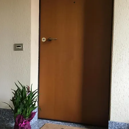 Dany's House 公寓 莱科