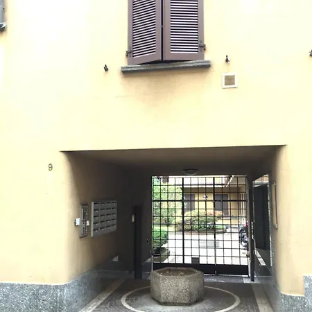 Dany's House 公寓 莱科