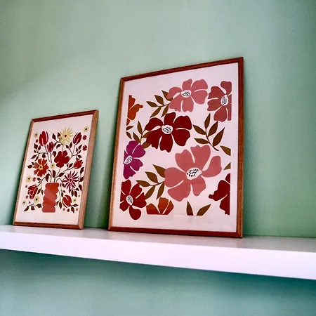 Appartamento Dany's House Lecco