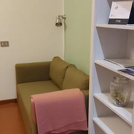Appartamento Dany's House