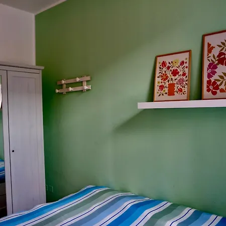 Dany's House Appartement *