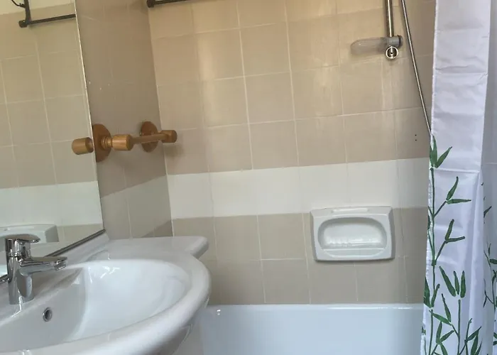 Apartmán Dany's House