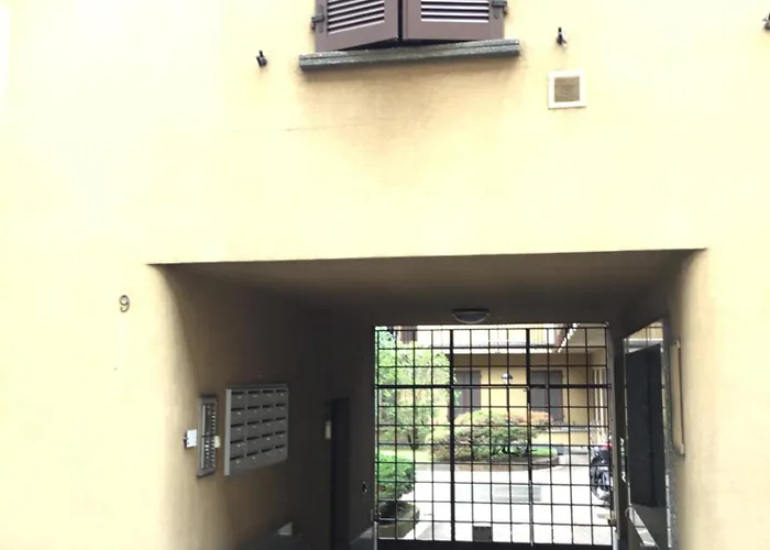 Dany's House Daire Lecco