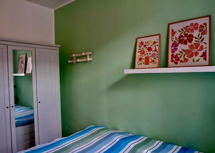 Dany's House Daire *