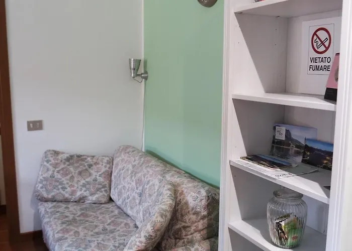 Apartmán Dany's House *
