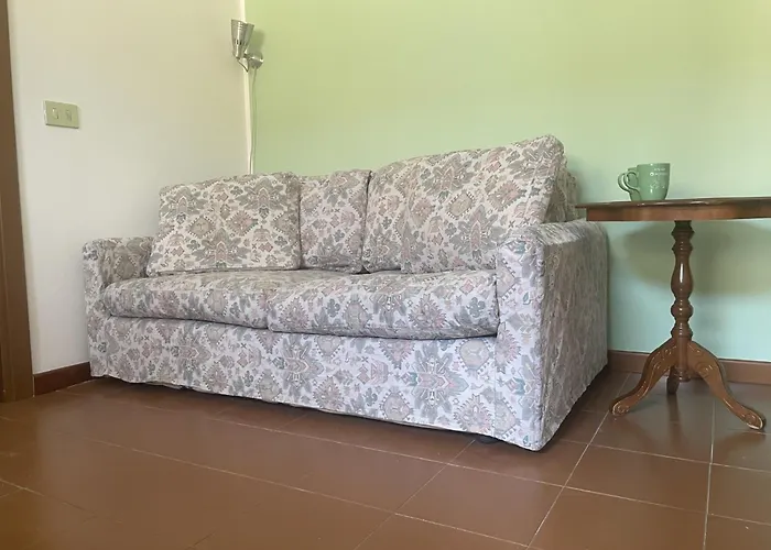 Dany's House Apartamento *